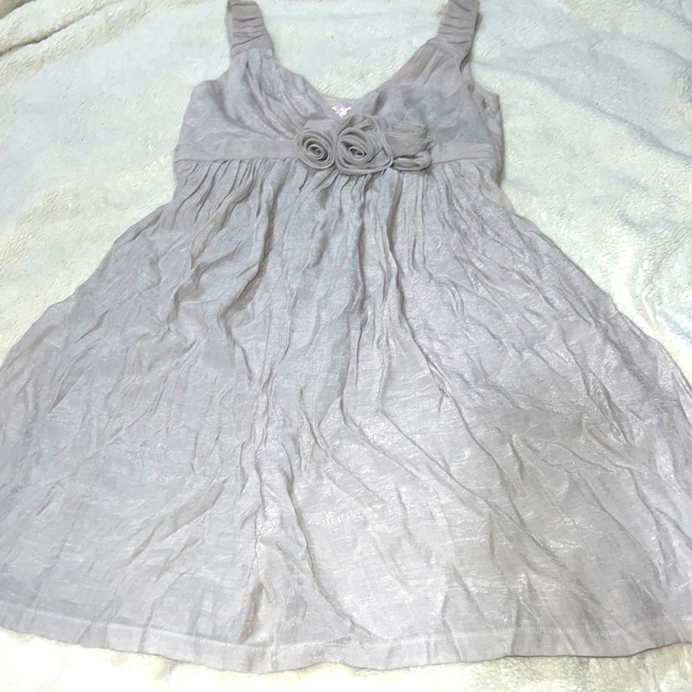 Parameters Dress - Picture 2 of 9